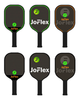 JOFLEX HI QUALITY PICKLEBALL PADDLES